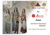 Kaftan E Nazakat Vol 17 By Jisha Poly Japan Satin Bulk Kaftan Orders In India